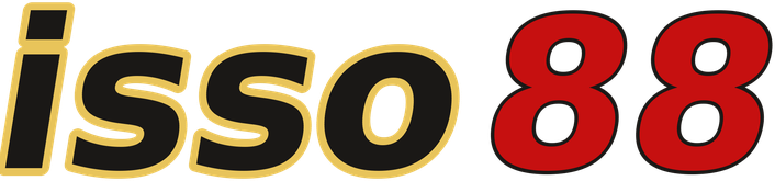 isso88 logo