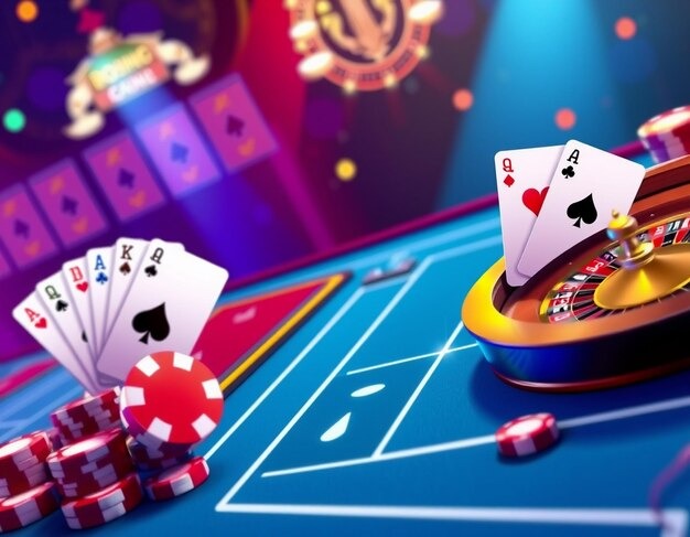 isso88 Live Blackjack Gold